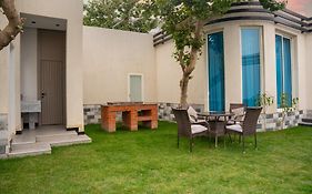 منتجع ارجان بارك 1